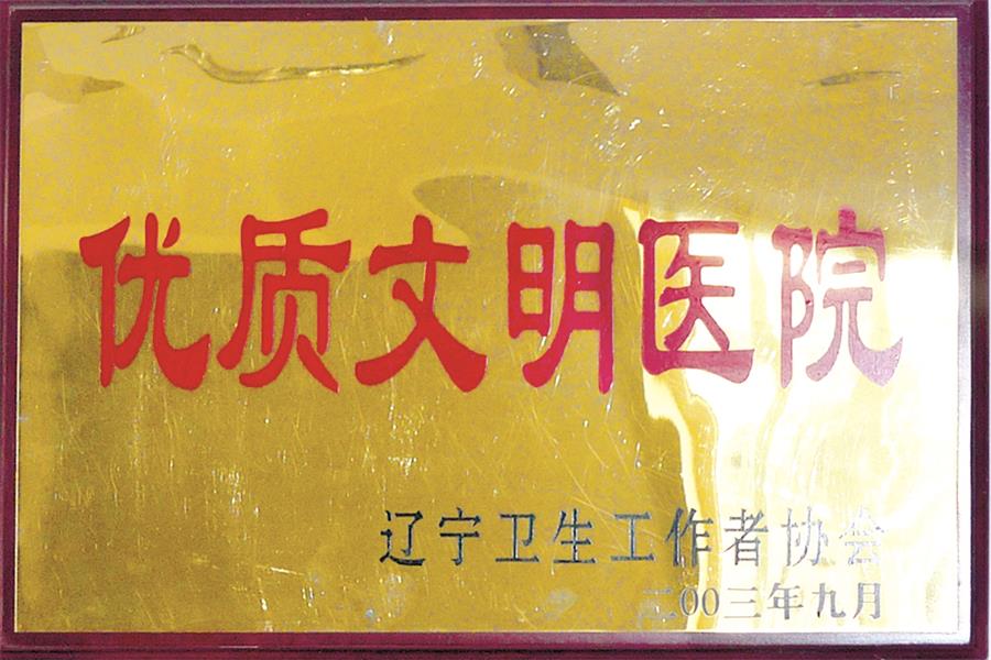 優質文明醫院