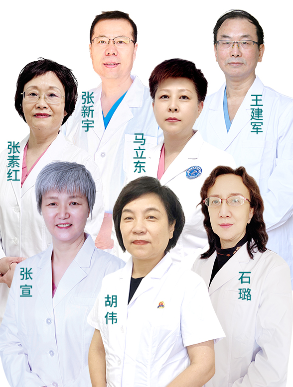 內科團隊
