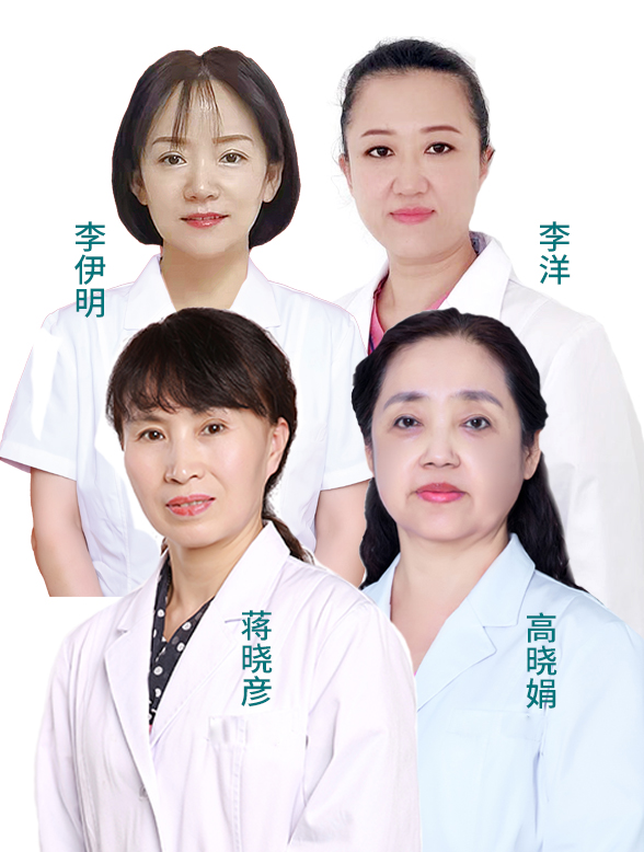 產科團隊