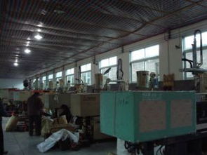 永康市華發(fā)塑料制品廠(chǎng) 高品質(zhì)量具與化妝品批發(fā)的完美結(jié)合