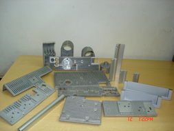 專(zhuān)業(yè)壓鑄鋁制品制造商——東莞市石排華成五金廠(chǎng)