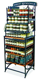 化妝品批發(fā)行業(yè)中的優(yōu)質(zhì)伙伴——東莞市清溪海宏五金制品廠(chǎng)