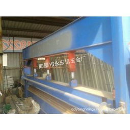 即墨市永宏信五金廠供應產品列表