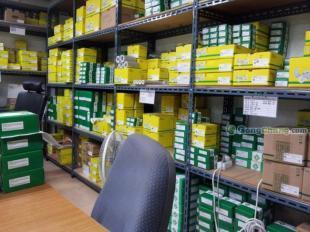 德國(guó)原裝進(jìn)口INA SL183013-A-XL授權(quán)經(jīng)銷(xiāo)商，高品質(zhì)五金工具的專(zhuān)業(yè)選擇